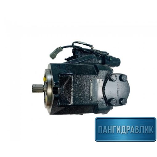 Гидравлический насос VOE 11707968 Hydraulic pump Volvo A35D, A40D