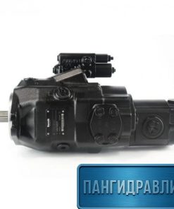 Гидравлический насос VOE 11411472 Погрузчик Volvo L350F