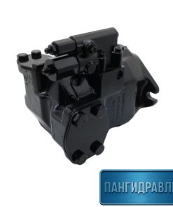 Гидравлический насос VOE 2814927 Фронтальный погрузчик Volvo L45B