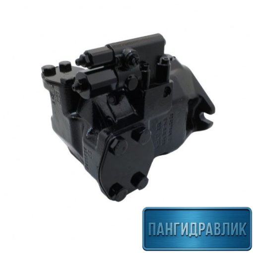 Гидравлический насос VOE 2814927 Фронтальный погрузчик Volvo L45B