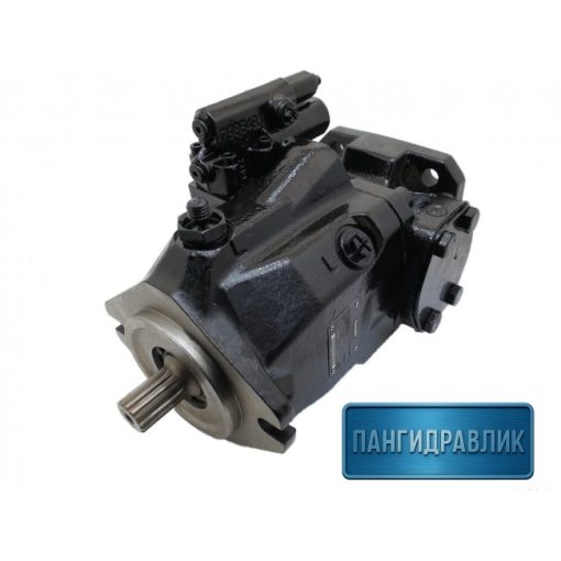 Гидравлический насос Volvo 11192166 / 02435511