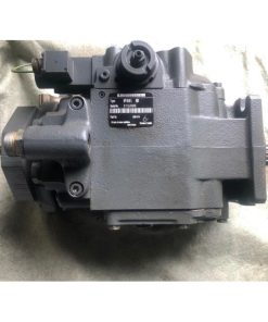 Гидравлический насос Linde BPV50-01L