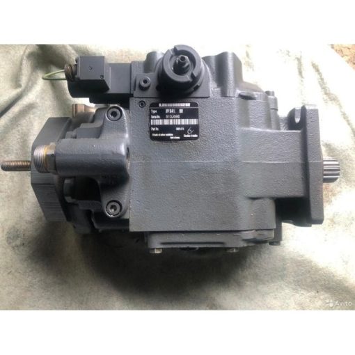 Гидравлический насос Linde BPV50-01L